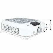 Dust Collector - Cordless