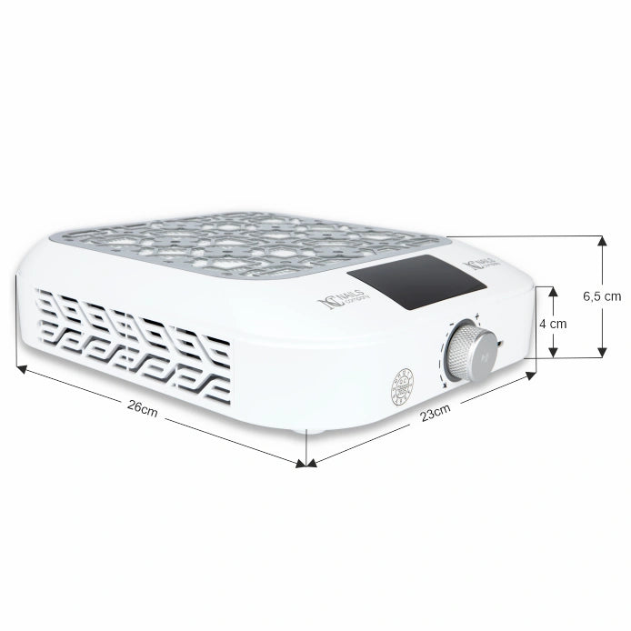 Dust Collector - Cordless