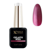 UV Nail Polish - Gelato Kiss 6ml | Pastella Mia | HEMA / TPO Free
