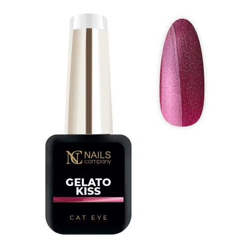 UV Nail Polish - Gelato Kiss 6ml | Pastella Mia | HEMA / TPO Free