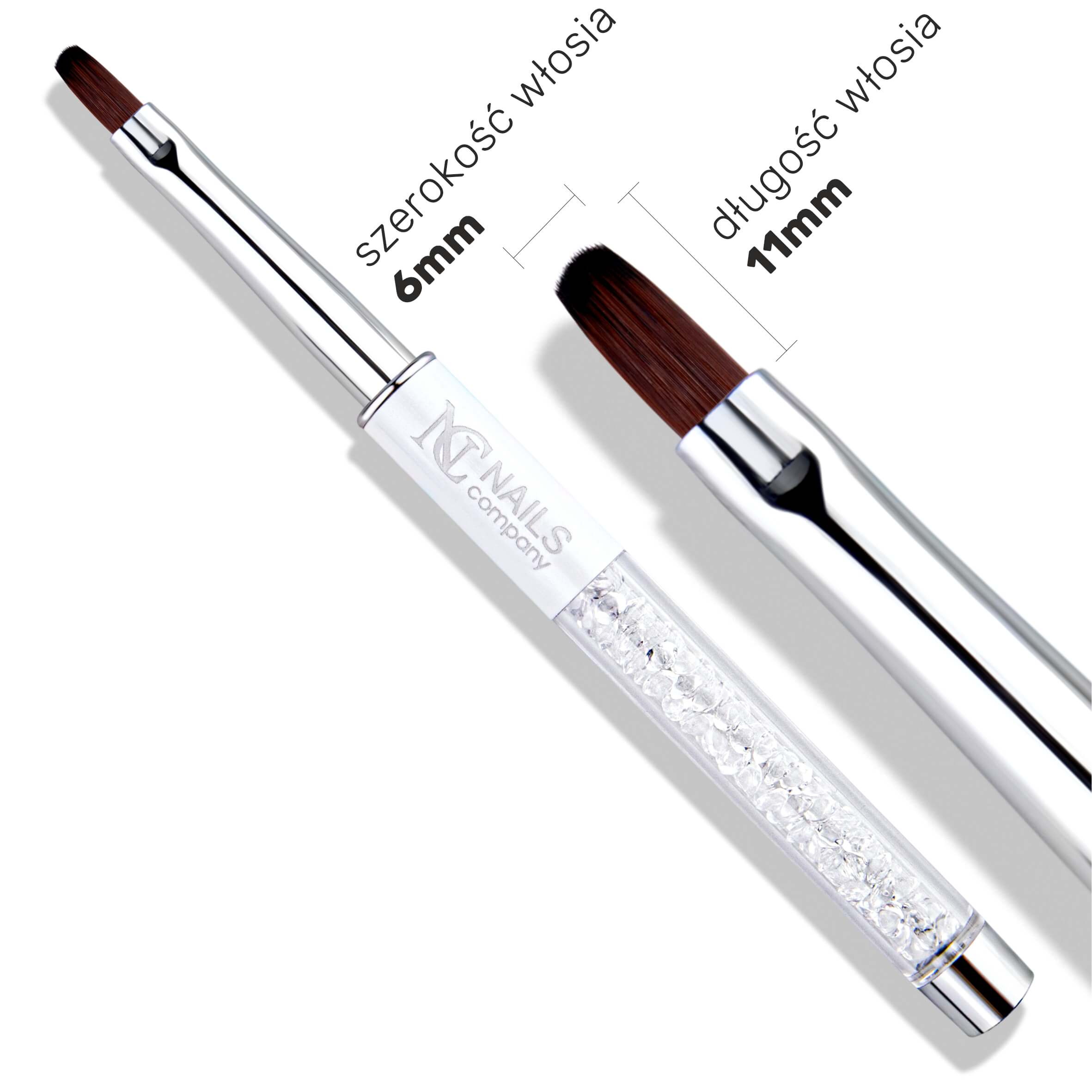Flat Painting Brush At Best Price In New Delhi By Shakun Stationers