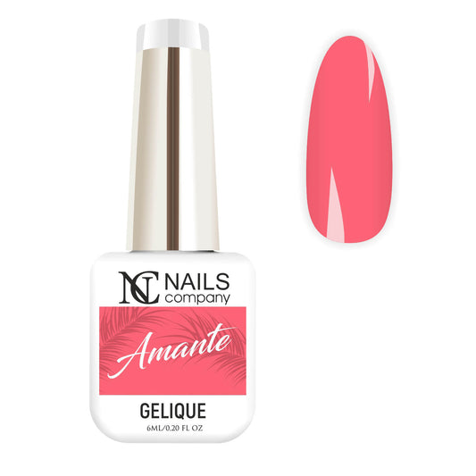 UV Nail Polish - Amante 6ml | Chica Bonita #446