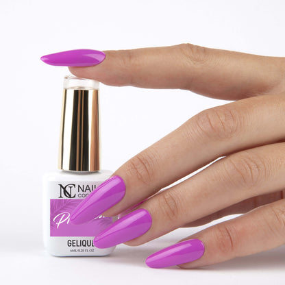 UV Nail Polish - Prettiness 6ml | Amore a Venezia #405