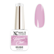 UV Nail  Polish - Frania Chic 6ml | Back in Time | HEMA / TPO Free #188