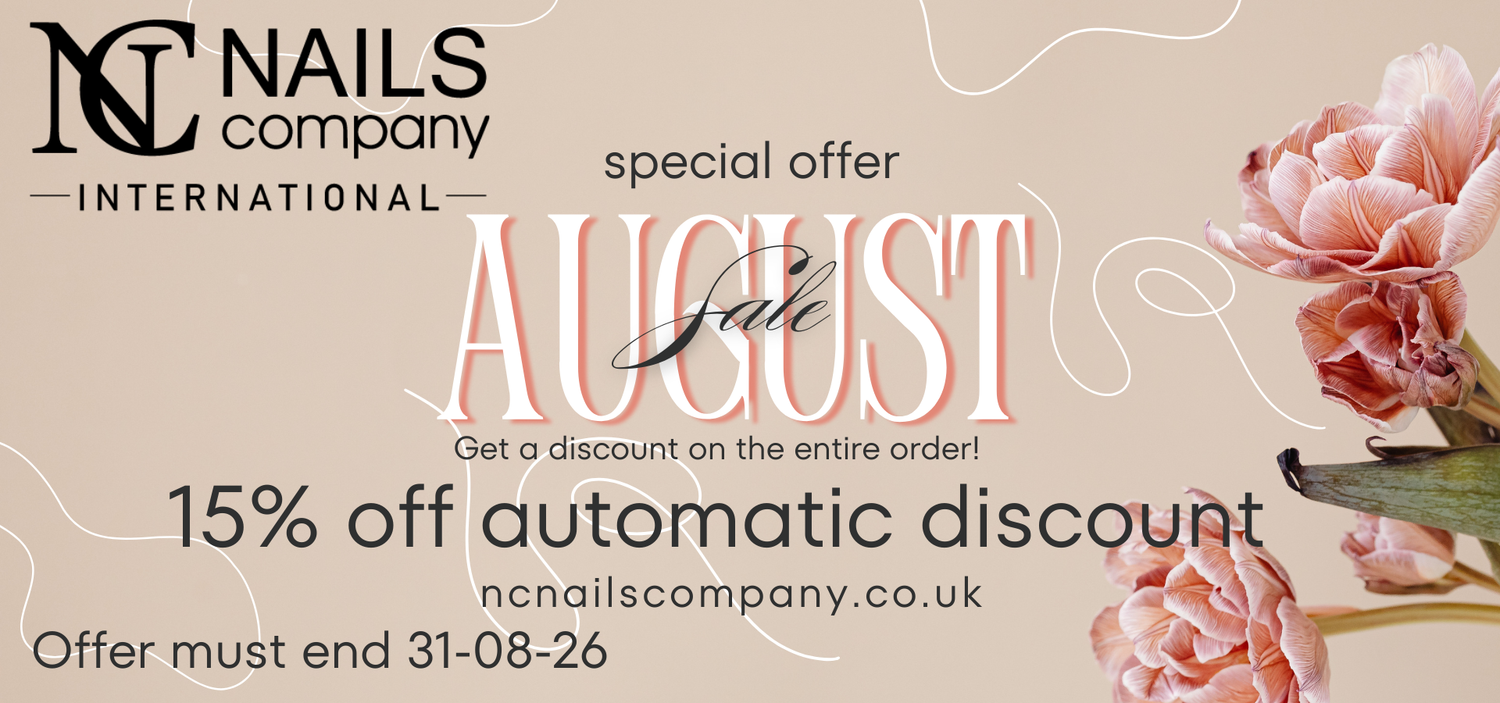 NC Nails Company UK