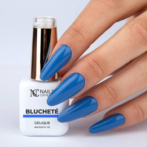 Gel Nail Polish - Blucheté 6ml | La Petite