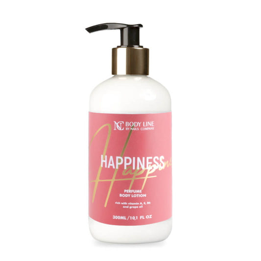 Body Lotion HAPPINES 300ml