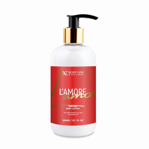 Body Lotion L'AMORE 300ml
