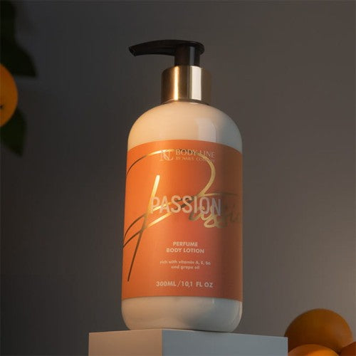 Body Lotion PASSION 300ml