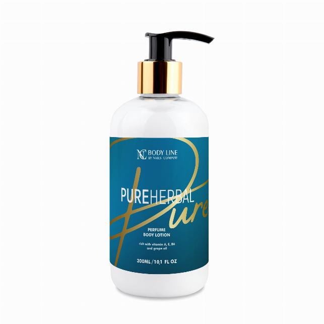 Body Lotion PURE HERBAL 300ml