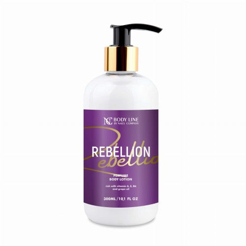 Body Lotion REBELLION 300ml