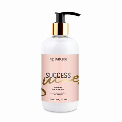 Body Lotion SUCCESS 300ml