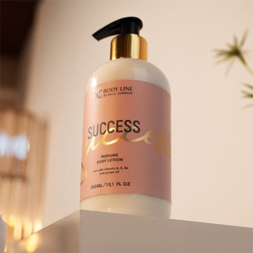 Body Lotion SUCCESS 300ml