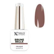 Gel Nail Polish - Brune Belle 6ml | La Petite