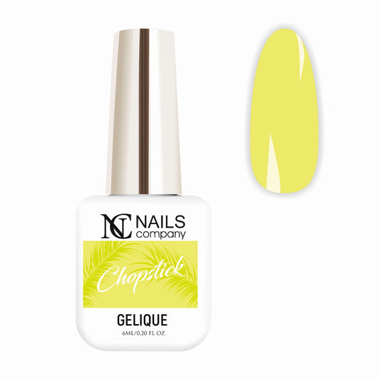 UV Nail Polish - Chopstick 6ml | More Fantastic