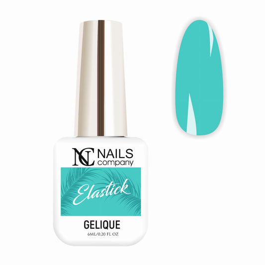 UV Nail Polish - Elastick 6ml | More Fantastick