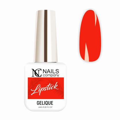 UV Nail Polish - Lipstick 6ml | More Fantastick