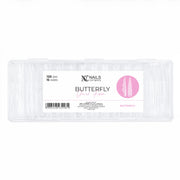 Dual Form - Butterfly