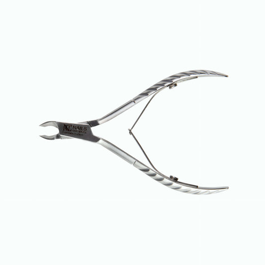Proffesional Cuticle Nippers Chameleon 3mm