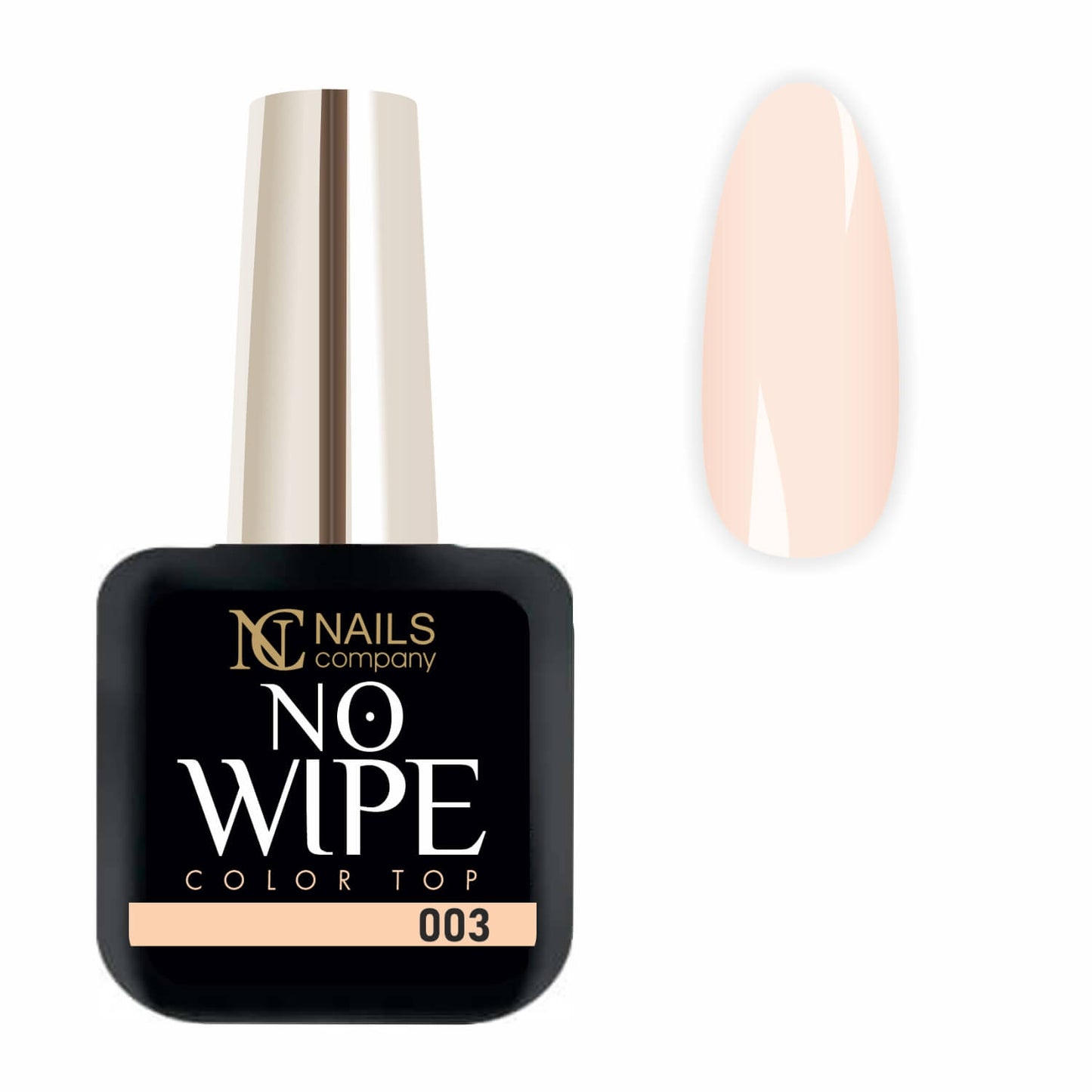 Top Color No Wipe 003 11ml