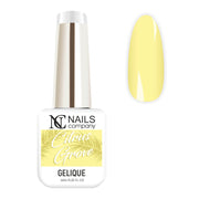 UV Nail  Polish - Citrus Grove 6ml | Garden Bliss | HEMA / TPO Free #313