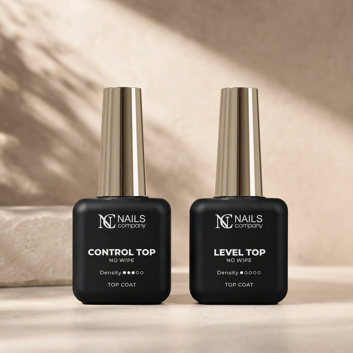 Top Coat - Control - NO WIPE 11ml