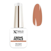 Gel Nail Polish - Creme Petalé 6ml | La Petite #296