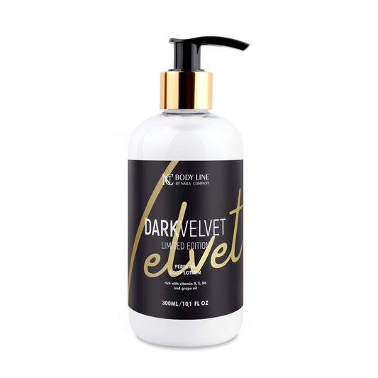 Body Lotion DARK VELVET 300ml