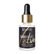 Cuticle Oil -  Dark Velvet 15ml