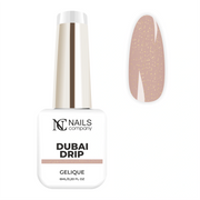 Gel Nail Polish - Dubai Drip 6 ml |  Pick Your Autumn Drink #