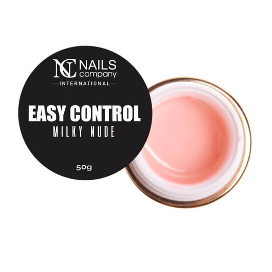 UV Gel Easy Control Milky Nude 15g