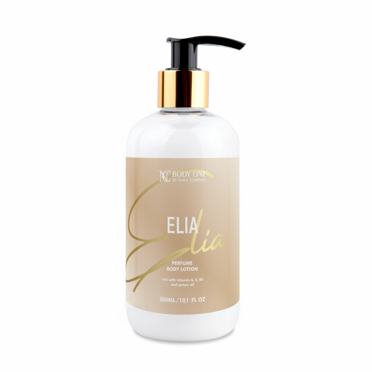 Body Lotion - Elia - 300ml