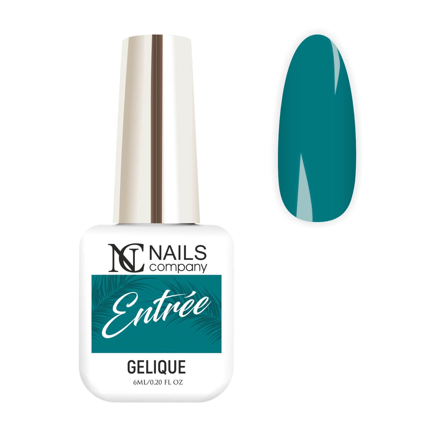 UV Nail Polish - Entrée 6ml | Libretto #431