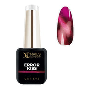 Gel Nail Polish - Error Kiss  6ml | Viral Love #073
