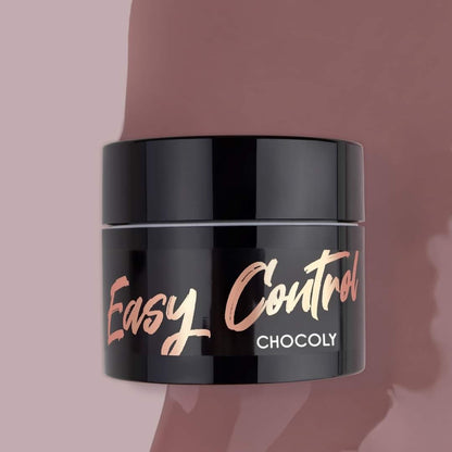 UV Gel Easy Control Chocoly 50g