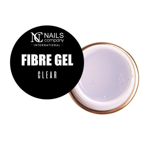 FIBRE GEL – CLEAR 15g