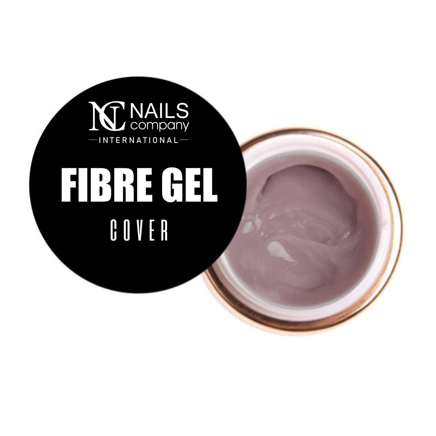 FIBRE GEL – COVER 15g