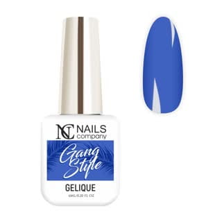 UV Nail Polish - Gang Style 6ml | Dolls Team #231