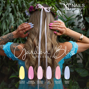 Garden Bliss | UV Polish Set 6mlx6