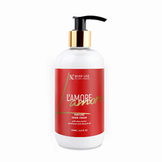 Hand Cream L’AMORE 200ml