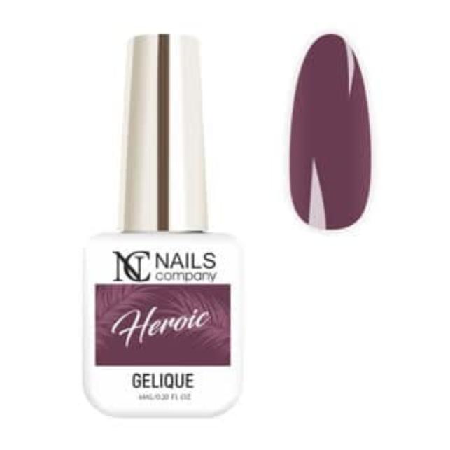 Gel Nail Polish - Herioc 6ml |