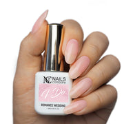 Gel Nail  Polish  I Do 6ml |  #407