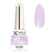 UV Nail  Polish - Ivy Kiss 6ml | Garden Bliss | HEMA / TPO Free #311