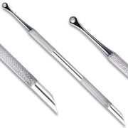 Cuticle Pusher Loop PRO - Kopytko PRO