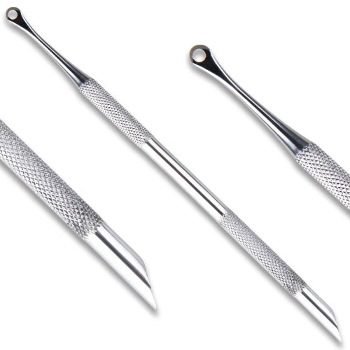 Cuticle Pusher Loop PRO - Kopytko PRO