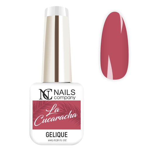 UV Nail Polish - La Cucaracha 6ml | Chica Bonita  #447