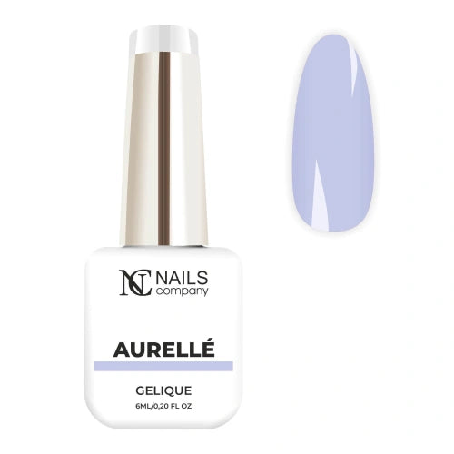 Gel Nail Polish -  Aurellé 6ml | La Petite