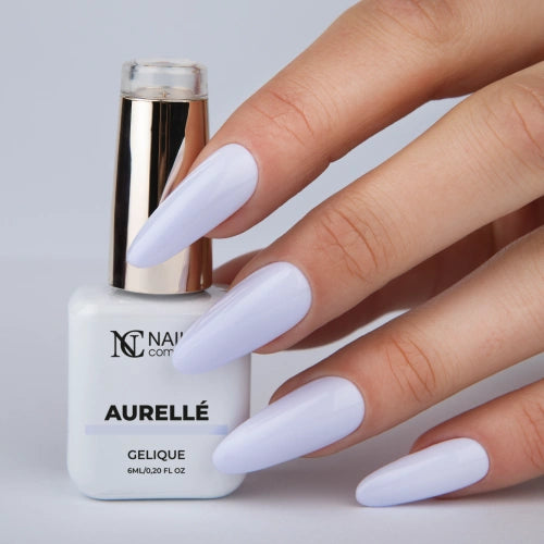 Gel Nail Polish -  Aurellé 6ml | La Petite