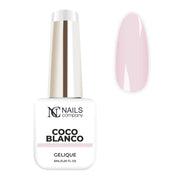 Gel Nail Polish -  Coco Blanco 6ml  | La Petite #302