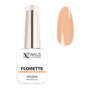 Gel Nail Polish - Florette 6ml | La Petite #300